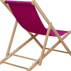 KARE Design Transat Easy Summer Fuchsia