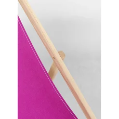 KARE Design Transat Easy Summer Fuchsia
