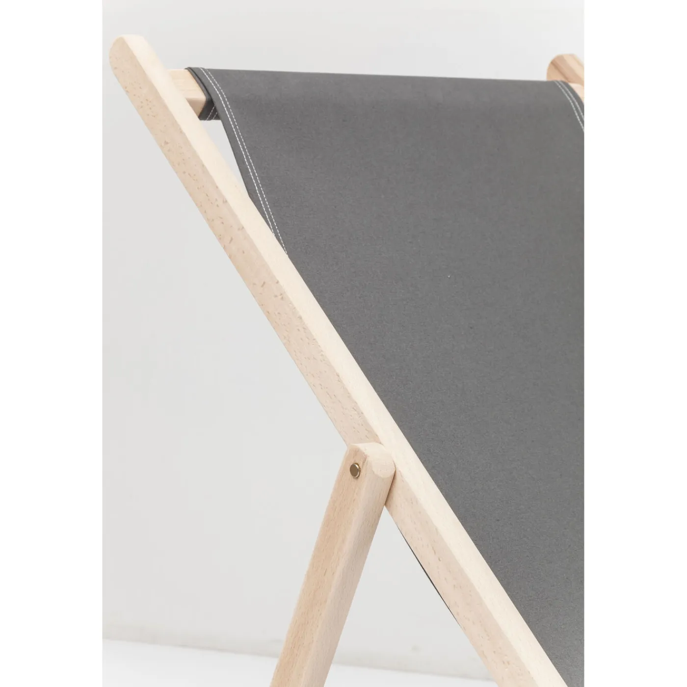 KARE Design Transat Easy Summer Gris