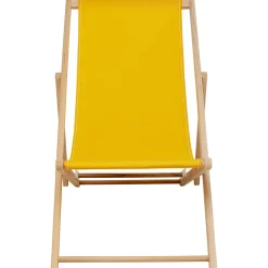 KARE Design Transat Easy Summer Jaune