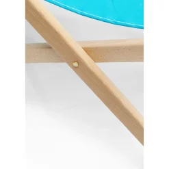 KARE Design Transat Easy Summer Turquoise