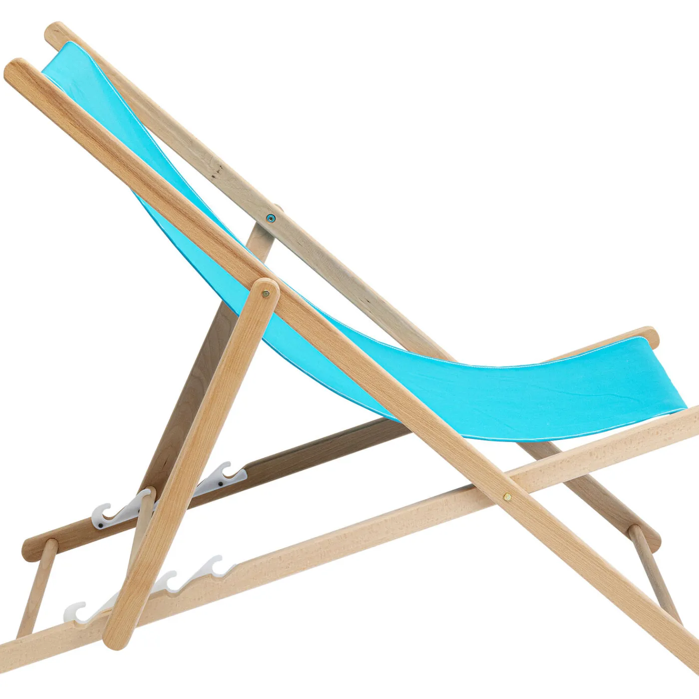 KARE Design Transat Easy Summer Turquoise
