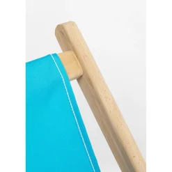 KARE Design Transat Easy Summer Turquoise
