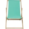KARE Design Transat Easy Summer Vert Menthe