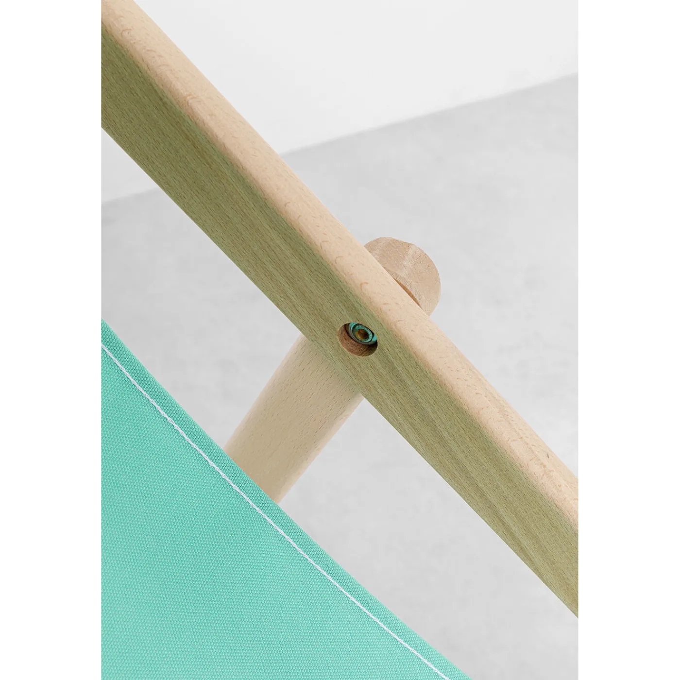 KARE Design Transat Easy Summer Vert Menthe