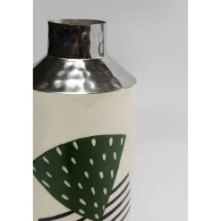 KARE Design Vase Abstract Counterpart 31Cm