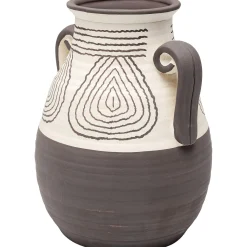KARE Design Vase Akua 25Cm