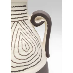 KARE Design Vase Akua 25Cm