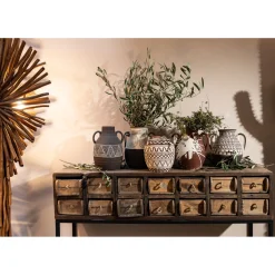 KARE Design Vase Alika 20Cm