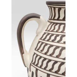 KARE Design Vase Alika 20Cm