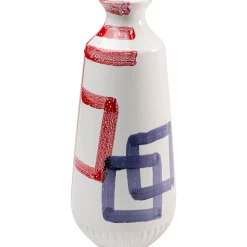 KARE Design Vase Art Face Colore 38