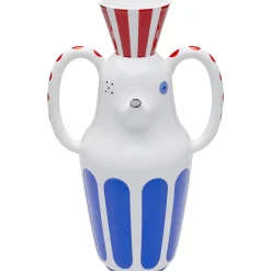 KARE Design Vase Arte Mouse 45Cm