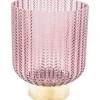 KARE Design Vase Barfly Berry 24Cm