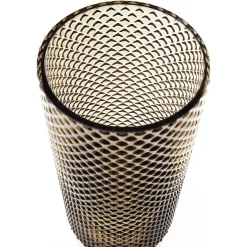 KARE Design Vase Barfly Vert 25Cm