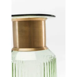 KARE Design Vase Barfly Vert 30Cm