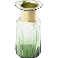 KARE Design Vase Barfly Vert 30Cm