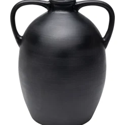 KARE Design Vase Bia Noir 31Cm