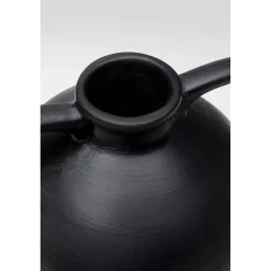 KARE Design Vase Bia Noir 31Cm
