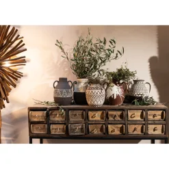 KARE Design Vase Bijan 26Cm