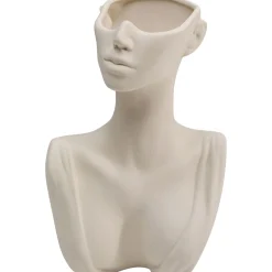 KARE Design Vase Body Art 19Cm