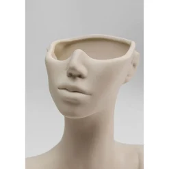 KARE Design Vase Body Art 19Cm