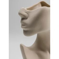 KARE Design Vase Body Art 18Cm