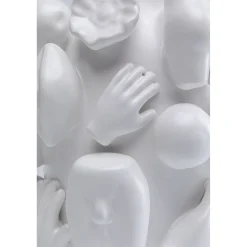 KARE Design Vase Body Parts 25