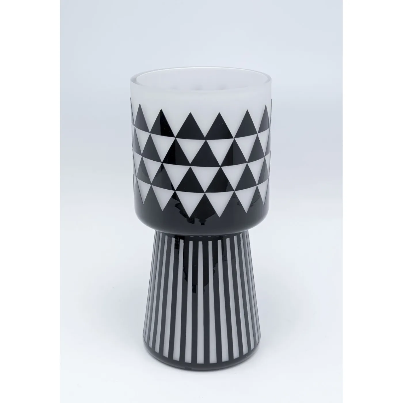KARE Design Vase Brillar 31Cm