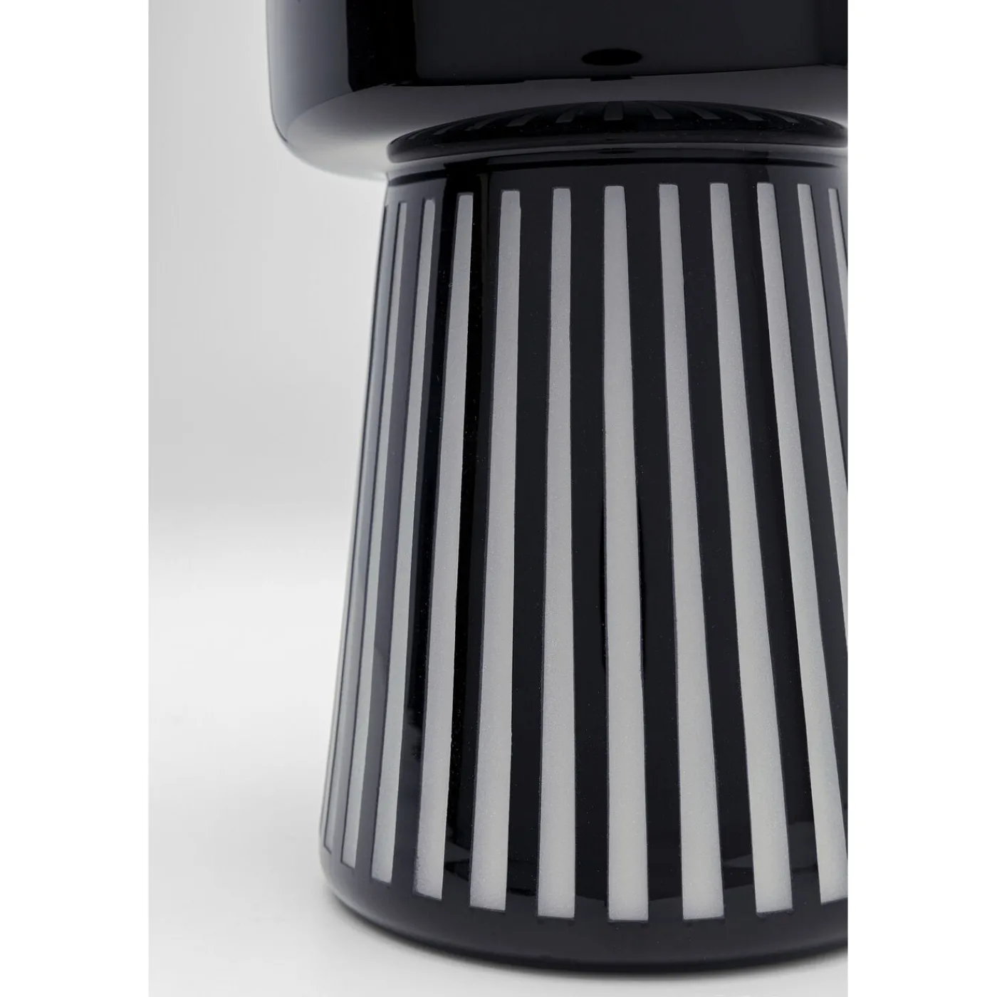 KARE Design Vase Brillar 31Cm