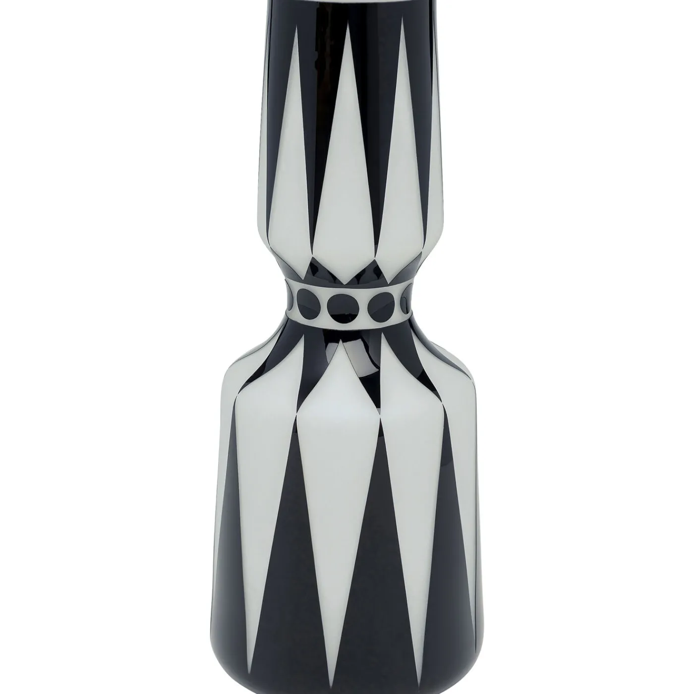 KARE Design Vase Brillar 44Cm