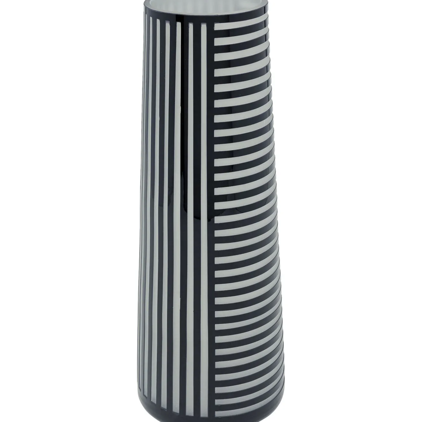 KARE Design Vase Brillar 37Cm