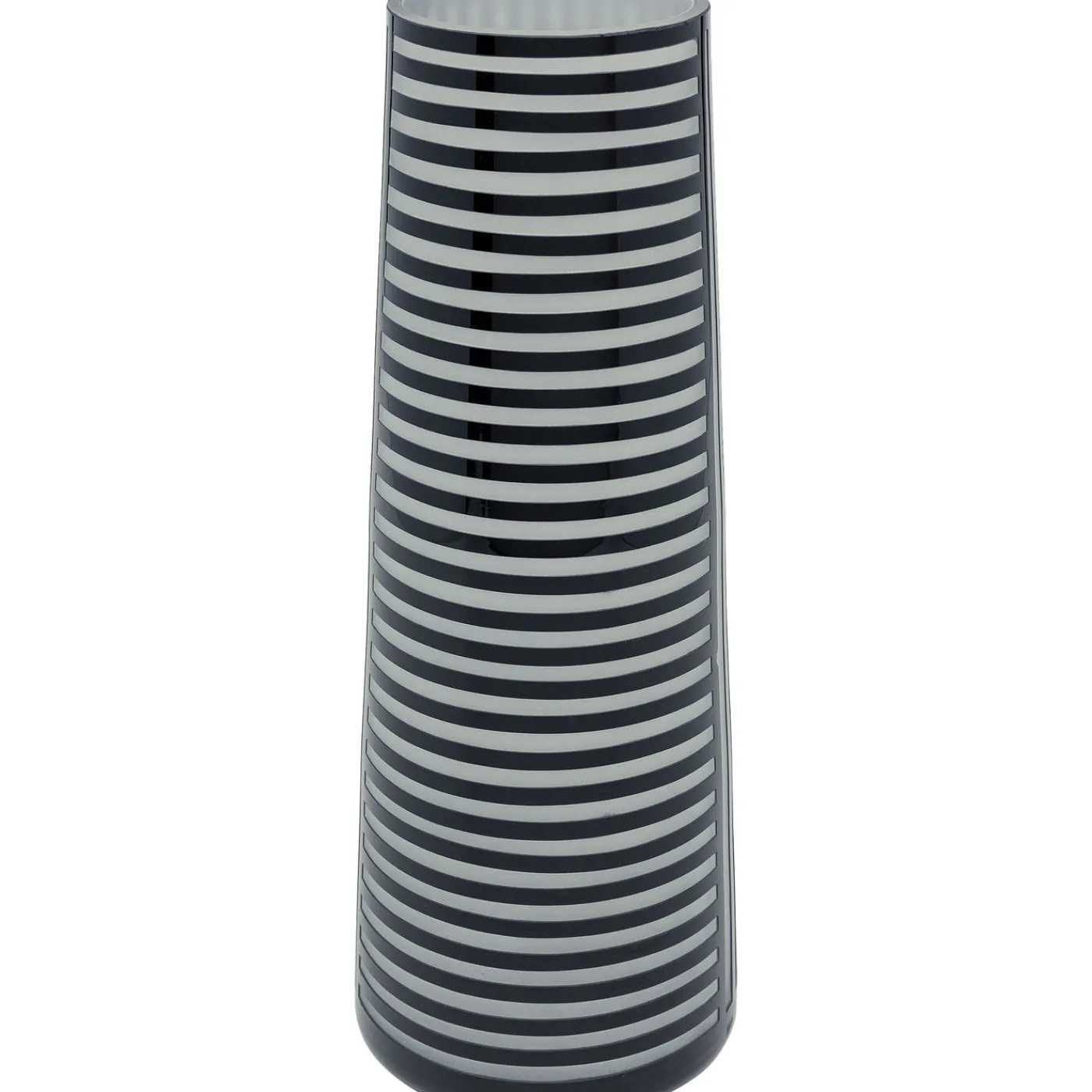 KARE Design Vase Brillar 37Cm