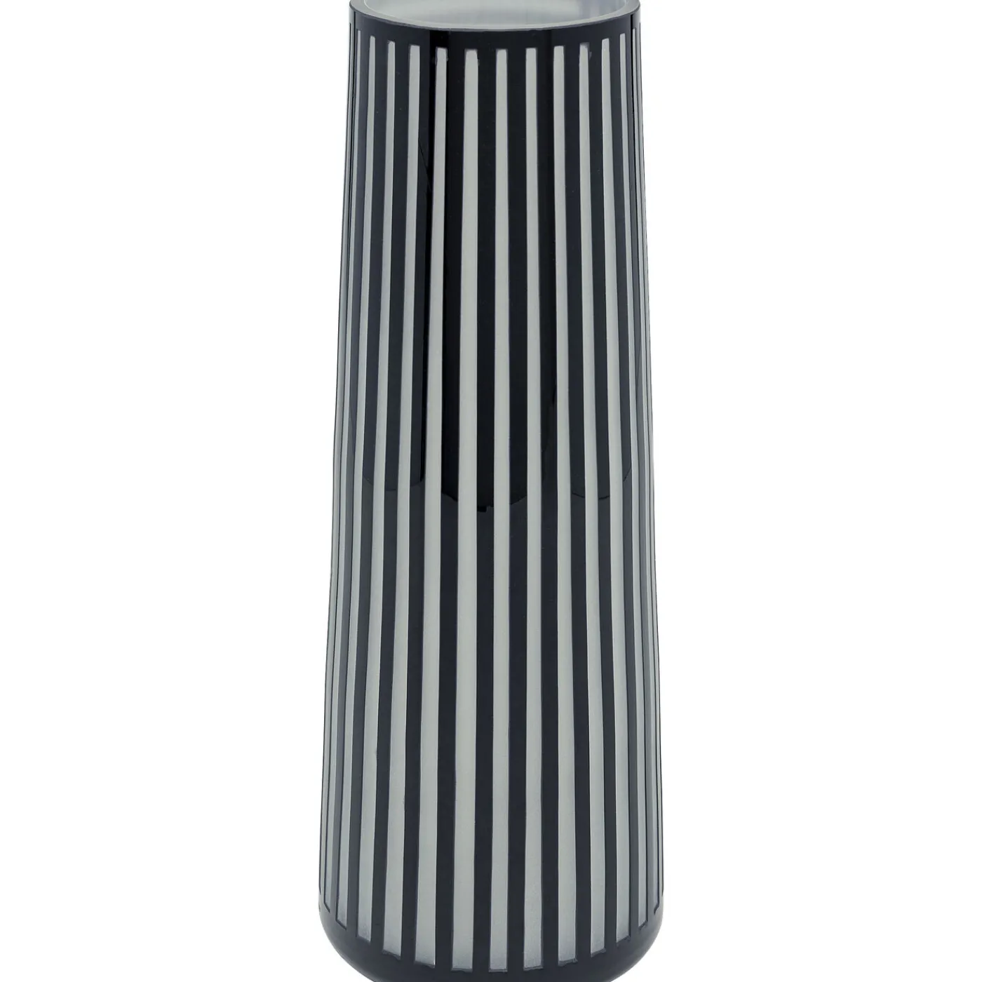 KARE Design Vase Brillar 37Cm