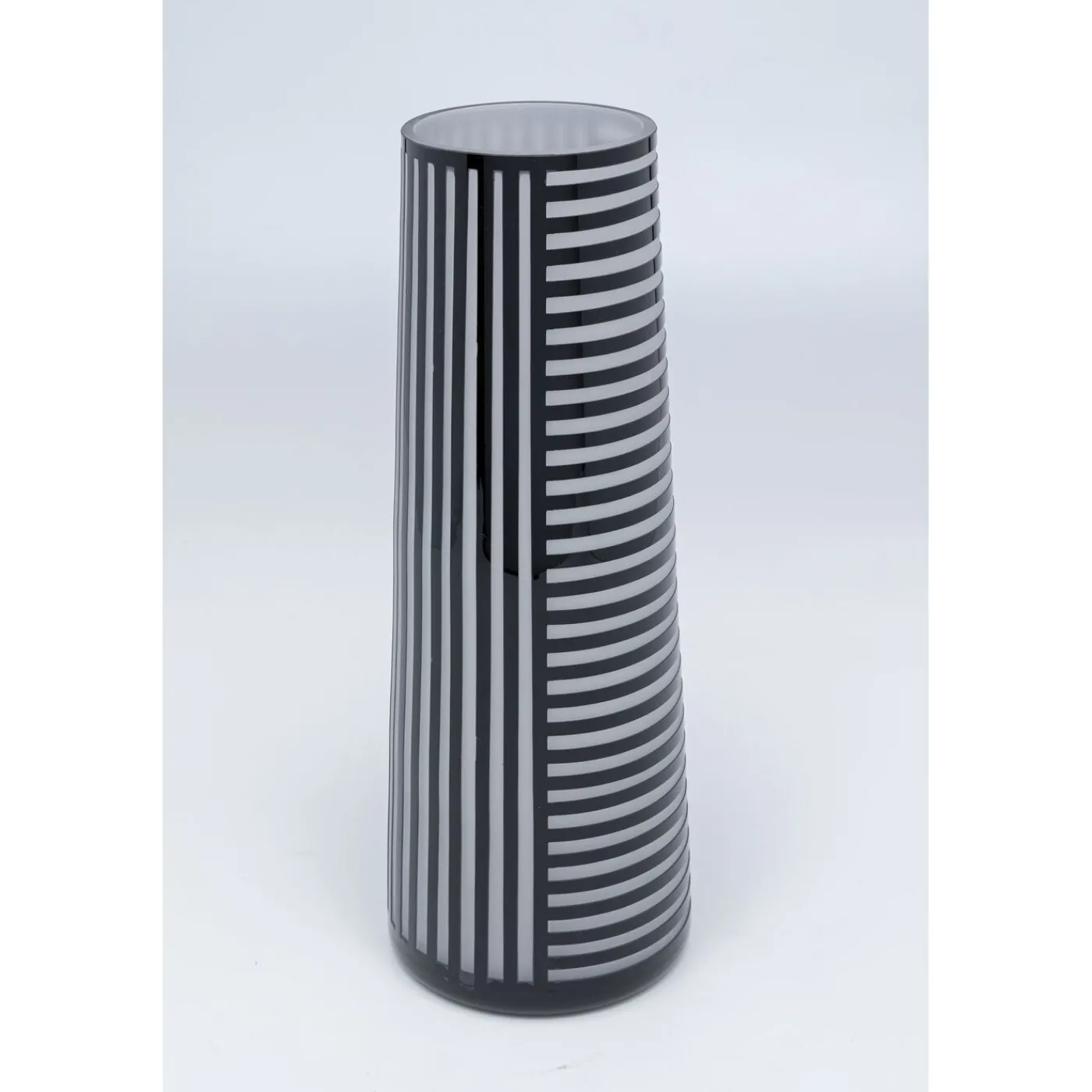 KARE Design Vase Brillar 37Cm