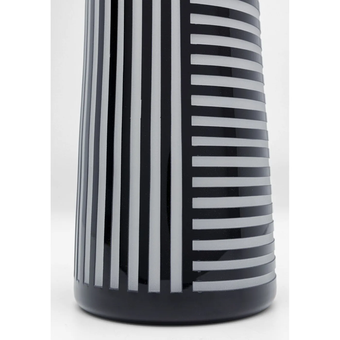 KARE Design Vase Brillar 37Cm