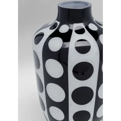 KARE Design Vase Brillar 45Cm