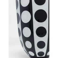 KARE Design Vase Brillar 45Cm