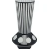 KARE Design Vase Brillar 40Cm