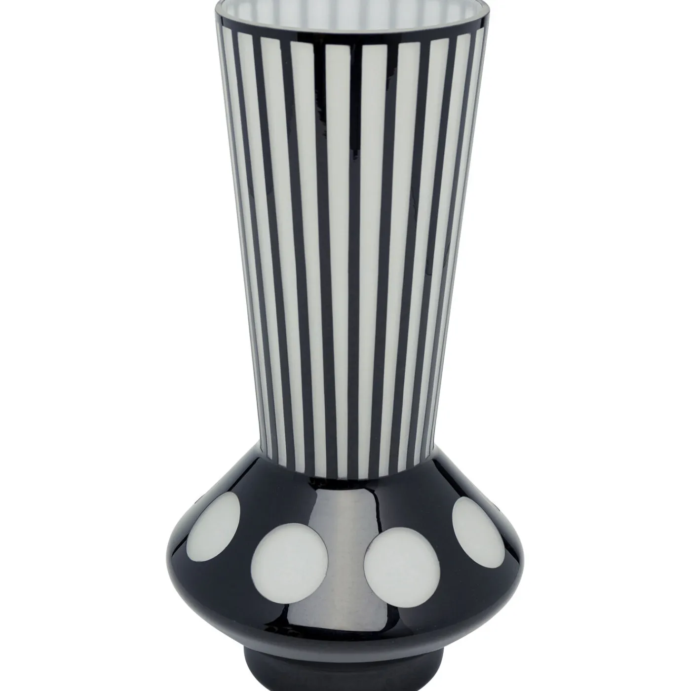 KARE Design Vase Brillar 40Cm