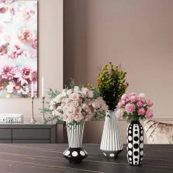 KARE Design Vase Brillar 40Cm