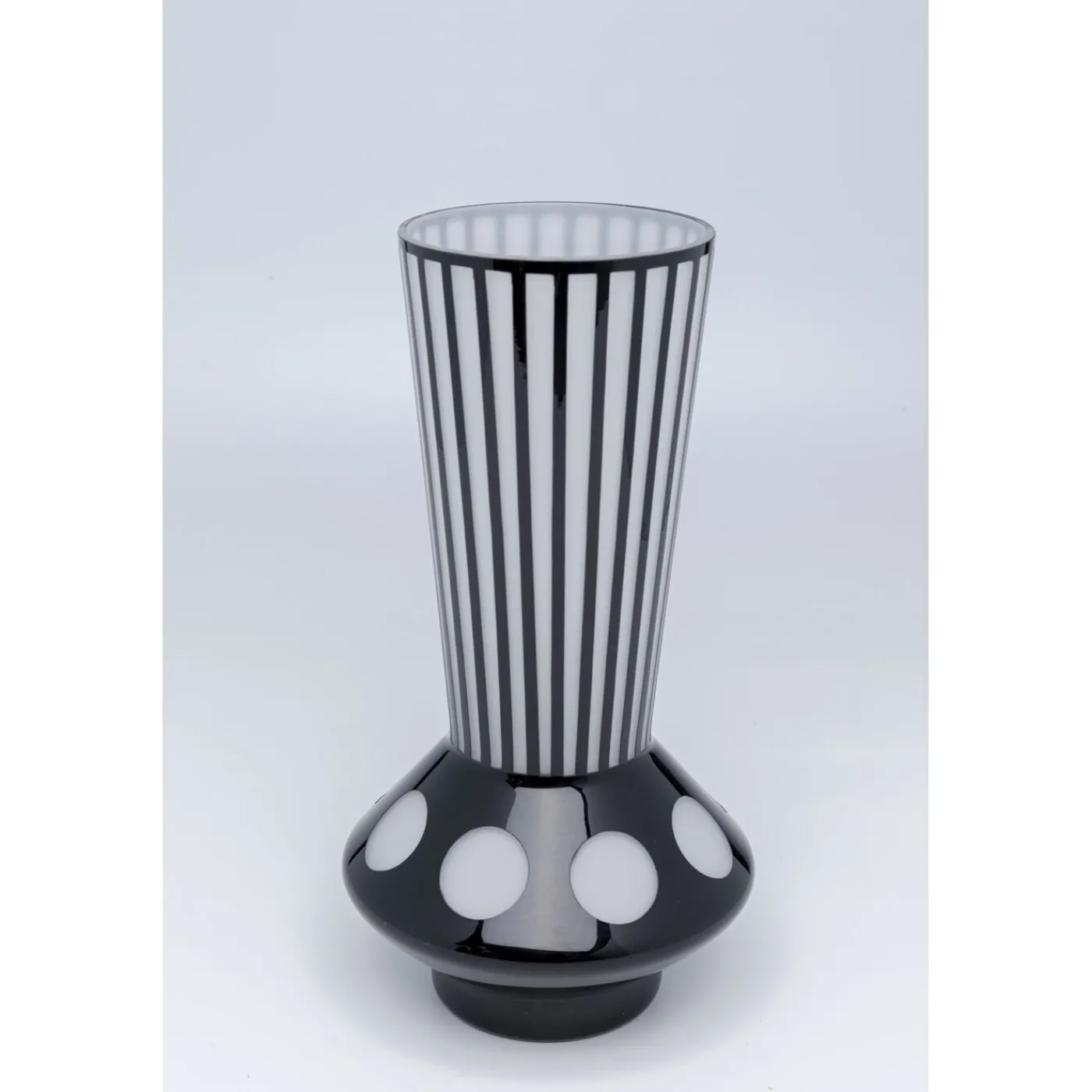 KARE Design Vase Brillar 40Cm