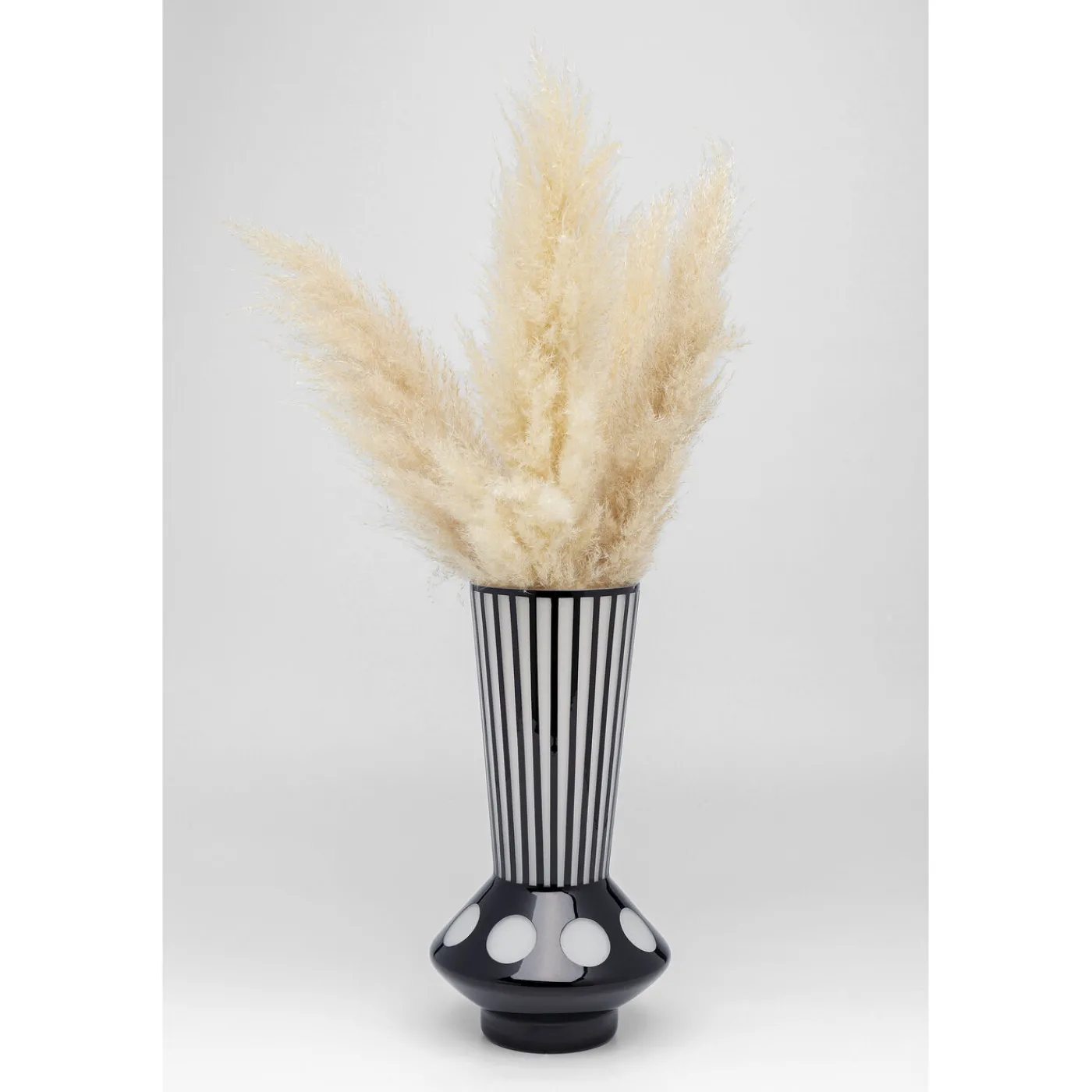 KARE Design Vase Brillar 40Cm