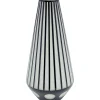 KARE Design Vase Brillar Cylinder 44Cm