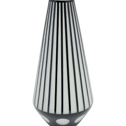 KARE Design Vase Brillar Cylinder 44Cm