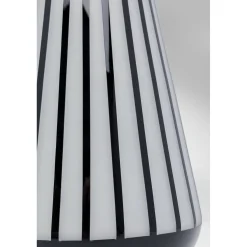 KARE Design Vase Brillar Cylinder 44Cm