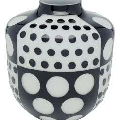 KARE Design Vase Brillar Round 31Cm