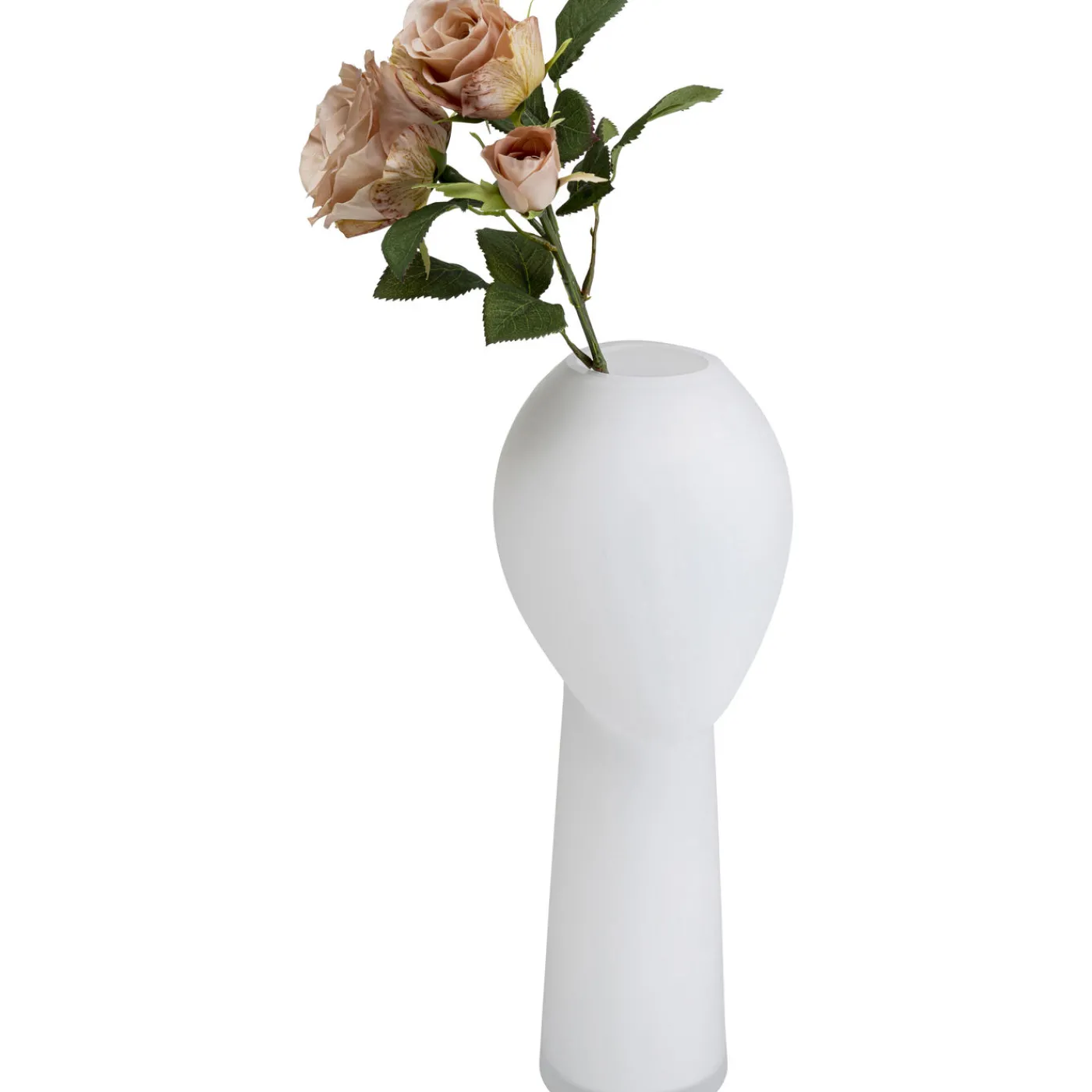 KARE Design Vase Cabeza 40Cm