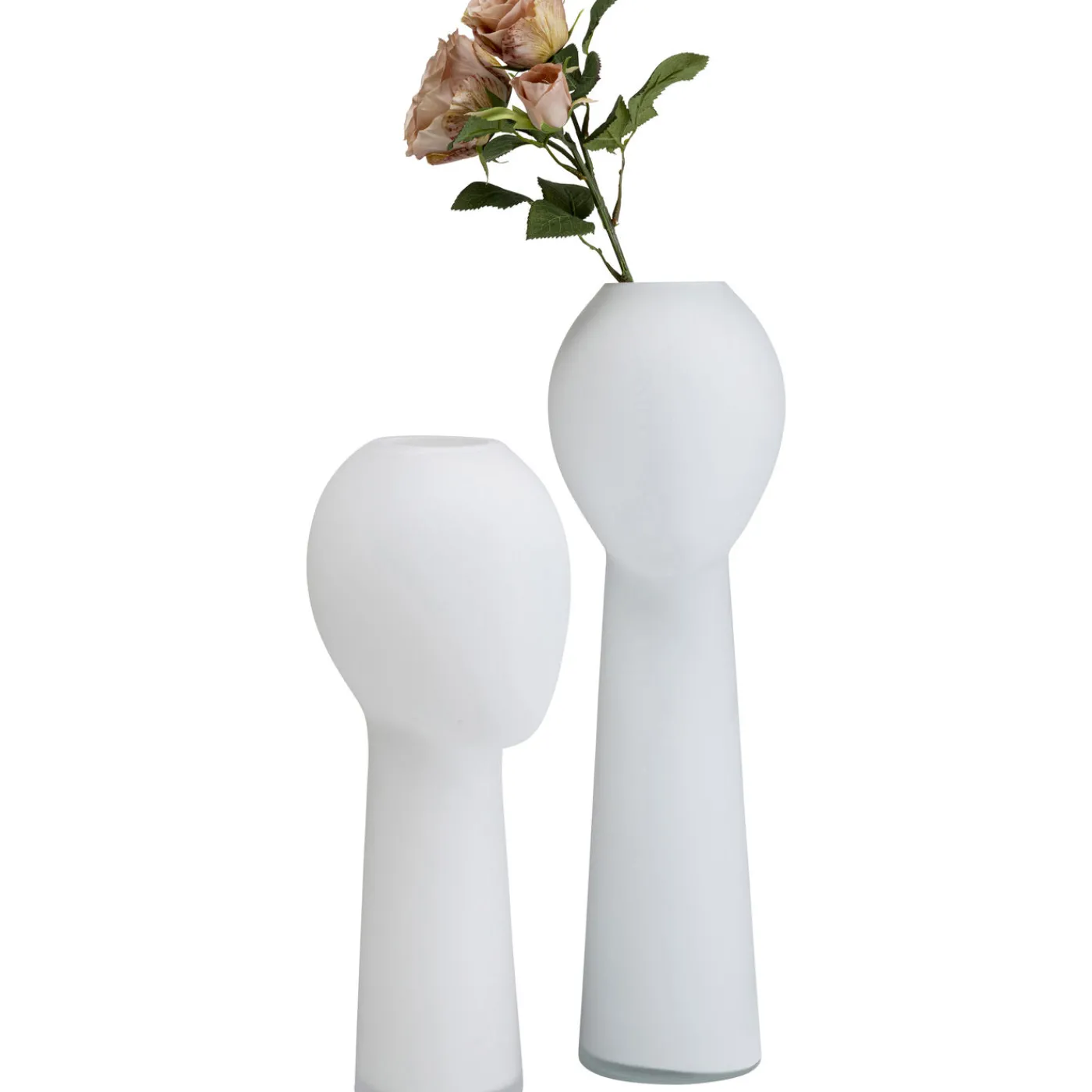KARE Design Vase Cabeza 40Cm