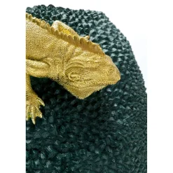 KARE Design Vase Chameleon Jack Fruit 39