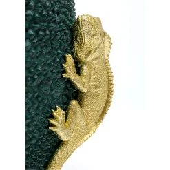 KARE Design Vase Chameleon Jack Fruit 39